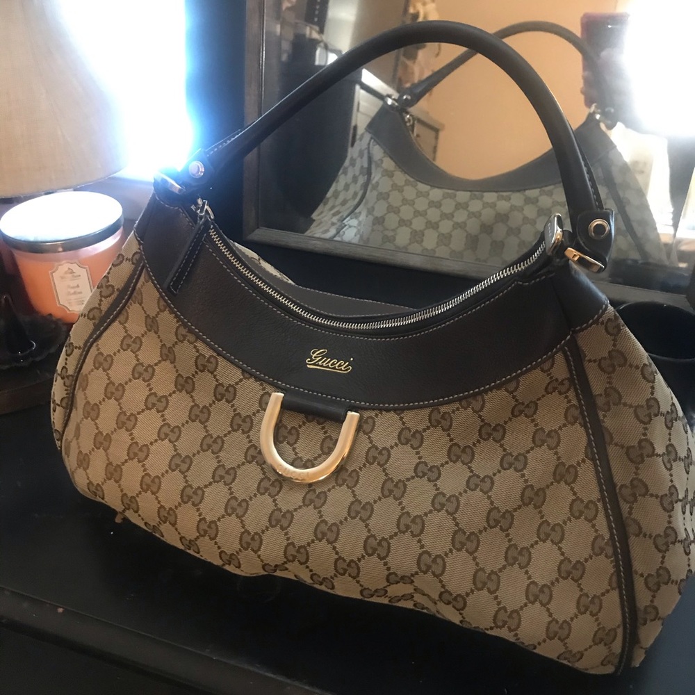 Gucci Hobo